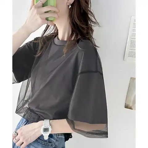 WEB限定】【TINY】BODY SUIT[品番：MKSW0044919]｜GYDA（ジェイダ