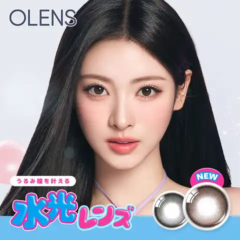 OLENS | モアコンタクト | RU000010117