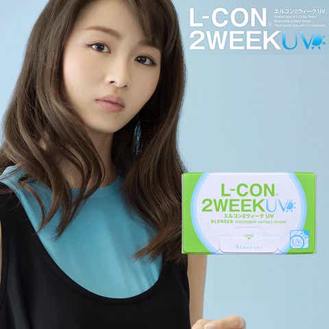 L-CON | モアコンタクト | RU000003485