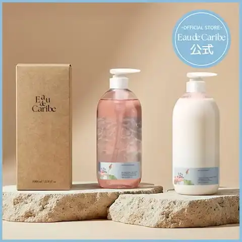 Eau de Caribe | LTKR0000014