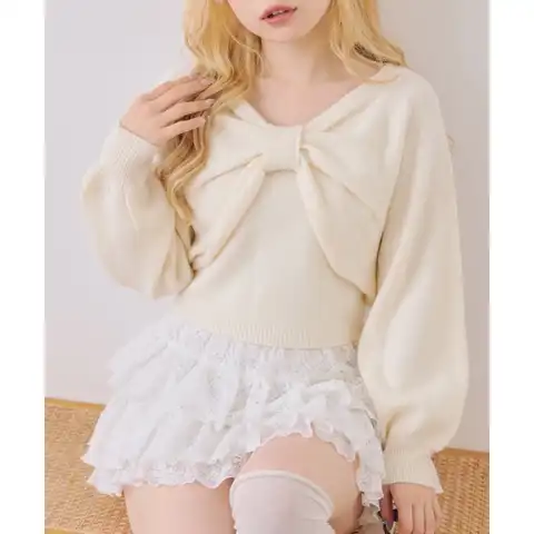 NICE CLAUP / OLIVE des OLIVE　OUTLET | NCLW0019258
