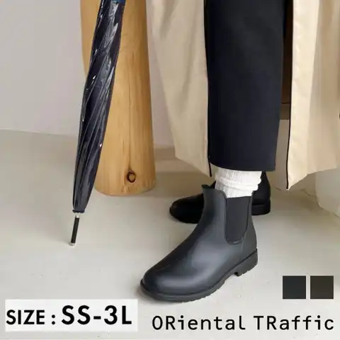 ORiental TRaffic | ORTS0003586